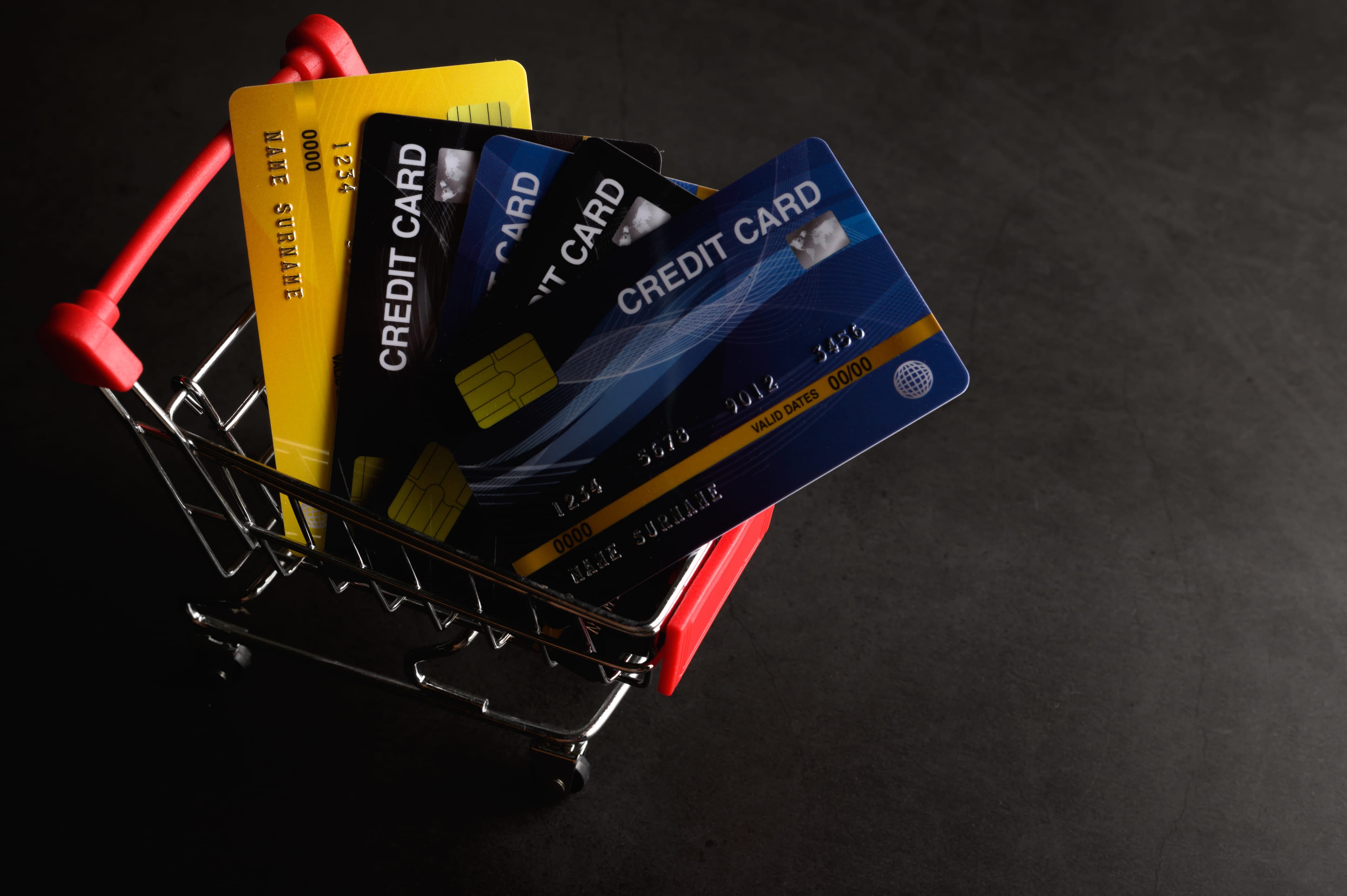 Card Management System